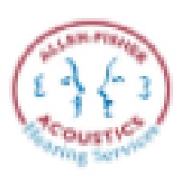 Allen-Fisher Acoustics