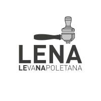 Lena leva napoletana logo - Similar company to Beyers Koffie