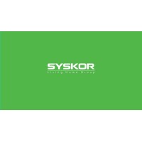 Syskor Kitchen & Home Fittings logo - Similar company to Installmasters