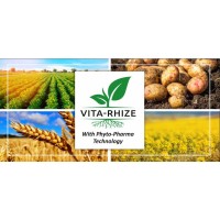 Vita-Rhize UK Ltd logo - Similar company to Crawshaw Academy