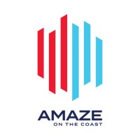 Amaze Festival logo - Similar company to Security Group Scandinavia