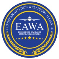 European Aviation Wellbeing Alliance logo - Similar company to C