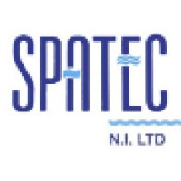 Spatec NI Ltd logo - Similar company to Interline Electrical Wholesale