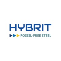 HYBRIT logo - Similar company to Hybrit