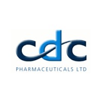 CDC Pharmaceuticals logo - Similar company to A