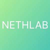 NETHLAB logo - Similar company to Magpie Tree