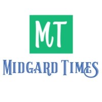 Midgard Times logo - Similar company to Buzzsetter