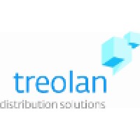 Treolan, LANIT Group logo - Similar company to Lanit-Tercom