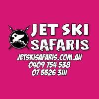 Jet Ski Safaris