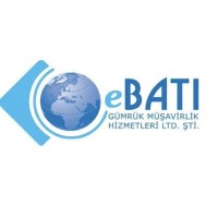 Ebatı Gümrük Müşavirlik Hizmetleri Ltd. Şti. logo - Similar company to Emr Dış Ticaret Ltd. Şti.