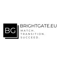 Brightgate.eu logo - Similar company to Brightgate