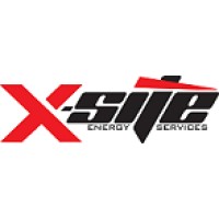 X-Site Energy Services logo - Similar company to Juggernaut Enterprises Ltd.