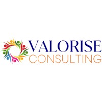 Valorise Consulting logo - Similar company to Prime Sky E-Commerce