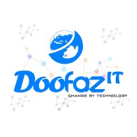 Doofaz IT logo - Similar company to Emanager