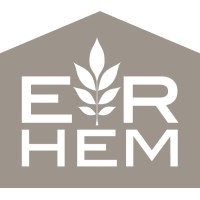 Eirhem AB logo - Similar company to Revolve Consulting Ab
