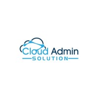 Cloud Admin Solution logo - Similar company to Cloudadmin