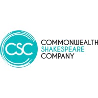 Commonwealth Shakespeare Company logo - Similar company to One Columbia For Arts And Culture