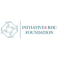 Fondation Initiatives RDC logo - Similar company to Green 2000 Ltd