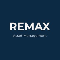 Remax Asset Management logo - Similar company to Apex Housing Solutions