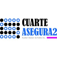 Cuarte Asegura2 logo - Similar company to Inneara