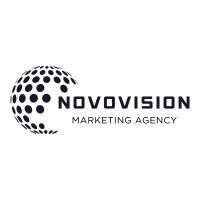 NovoVision Agency logo - Similar company to Conversionwax