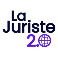 La Juriste 2.0 logo - Similar company to Challenge Conseil
