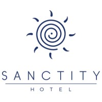 Sanctity Hotel Rancho Cucamonga logo - Similar company to Venture Hire Group Llc
