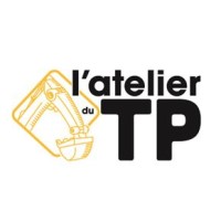 L'ATELIER DU TP logo - Similar company to Artiloc