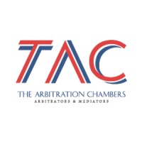 The Arbitration Chambers logo - Similar company to Bluex Microelectronics Corp. Ltd.