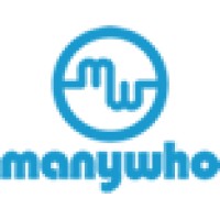ManyWho logo - Similar company to Noded Ai
