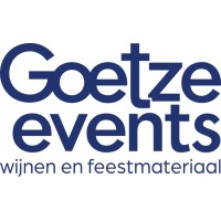 Goetze-Events logo - Similar company to Pink Potatoes