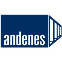 Industrial de Andenes logo - Similar company to Kmdoors®