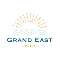 Grand East Resort & Spa Dead Sea logo - Similar company to Phoenix Partners Consulting