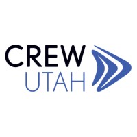 CREW Utah logo - Similar company to Utah Ccim Chapter