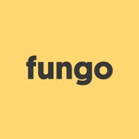 fungo logo - Similar company to Whapy