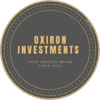 Oxiron Investments logo - Similar company to Uzando