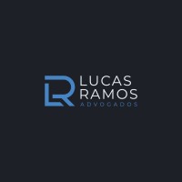 LRA | Lucas Ramos Advogados logo - Similar company to Euclides Sapalo - Sociedade De Advogados, R.L