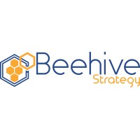 Beehive Strategy Health logo - Similar company to Infinite Sun Group