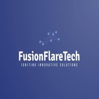 Fusion Flare Technologies logo - Similar company to Khiladi.