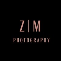 Z | M Photography logo - Similar company to Gulf Colours.W.L.L