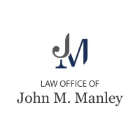Law Office of John M. Manley logo - Similar company to Bailbonds.Media
