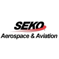 SEKO Aerospace & Aviation logo - Similar company to Cope Services Inc