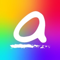 Artsonia logo - Similar company to Deep Space Sparkle