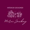 Merey Jazbay Interior Design Studio logo - Similar company to Logical Art 로지컬아트