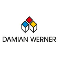 DAMIAN WERNER GmbH logo - Similar company to Wemo-Tec Gmbh