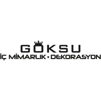 Göksu İç Mimarlık & Dekorasyon logo - Similar company to Naos Design