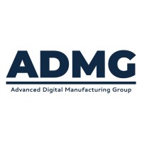 ADMG ApS logo - Similar company to Lasr – Industrial Laser Technology