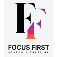 Focus First Academic Coaching logo - Similar company to Epic Prep