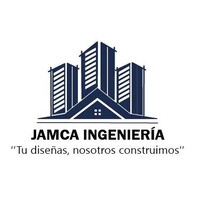 Jamca Ingeniería logo - Similar company to Gyvsa