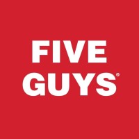 Five Guys Enterprises logo - Similar company to Five Guys Europe